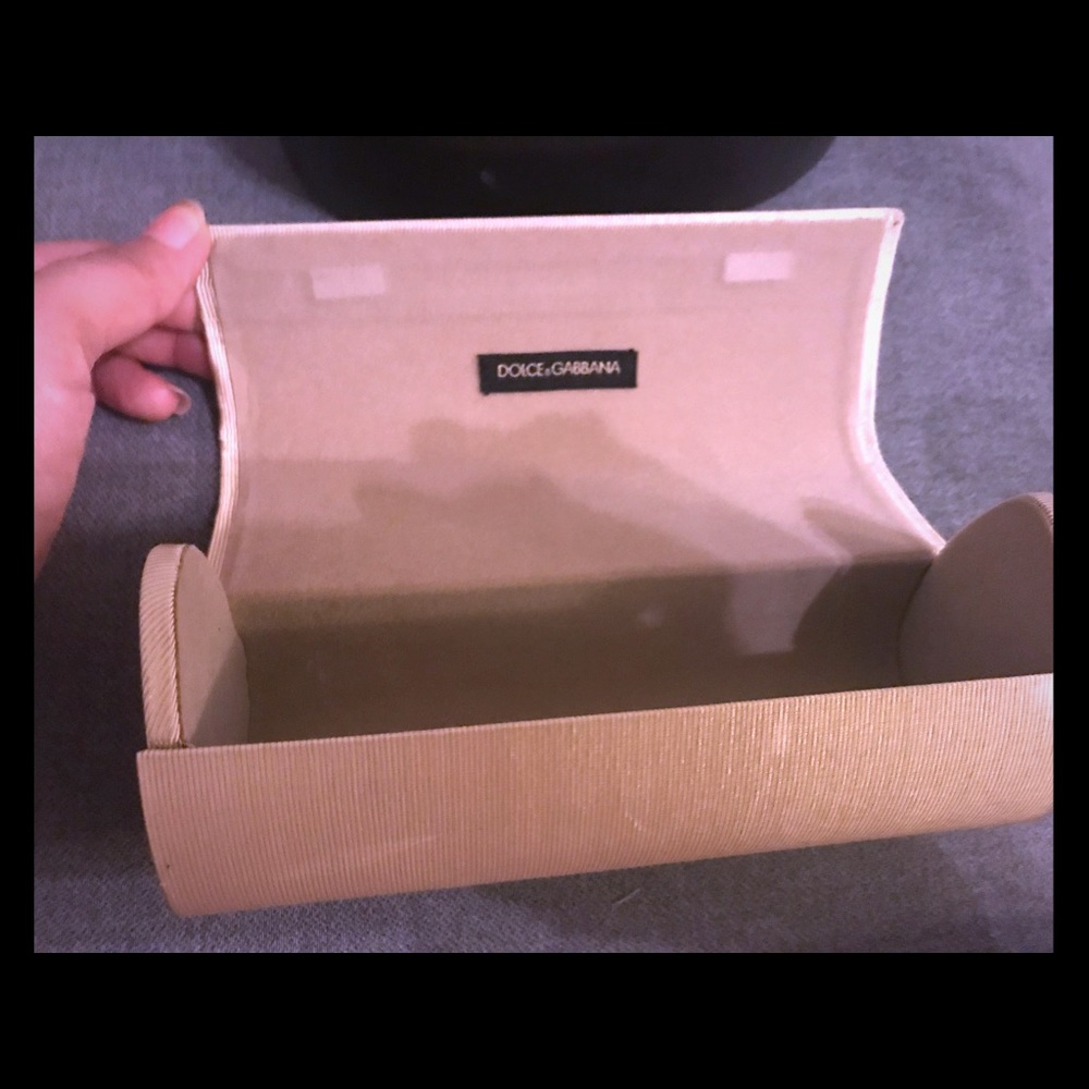 Dolce and Gabbana case